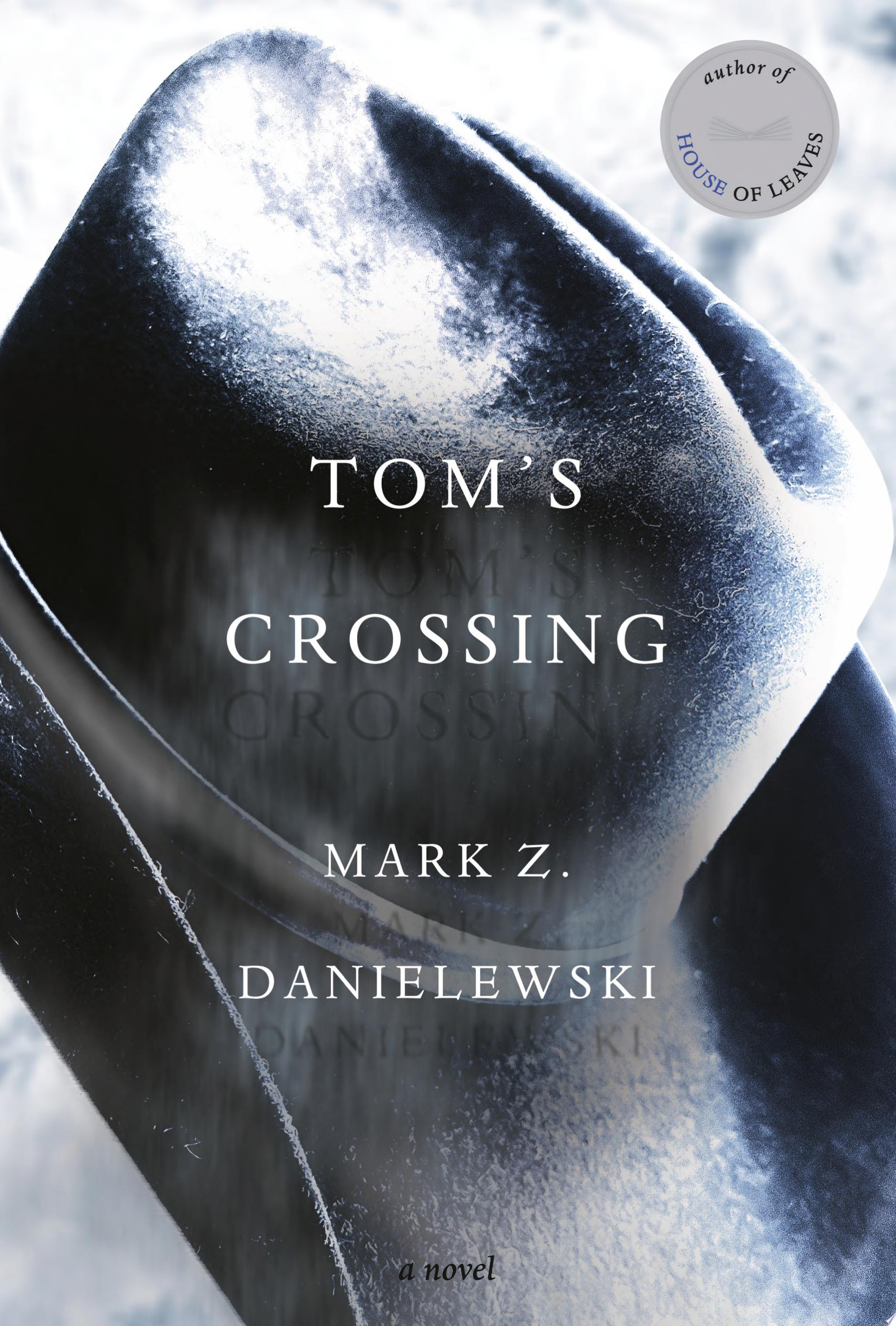 Image for "Tom&#039;s Crossing"