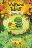 Image for "Welcome to the Forest: the Harvest Party"