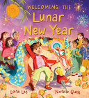Image for "Welcoming the Lunar New Year: Festivals of the World"