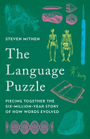 Image for "The Language Puzzle"