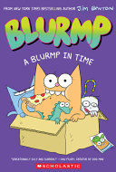 Image for "A Blurmp in Time (Catwad's Friend Blurmp #1)"