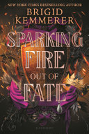 Image for "Sparking Fire Out of Fate"