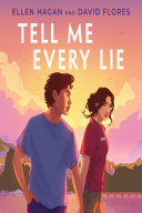 Image for "Tell Me Every Lie"