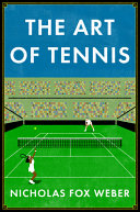 Image for "The Art of Tennis"