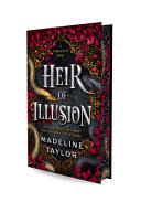 Image for "Heir of Illusion"