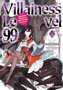Image for "Villainess Level 99 Volume 4"