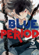Image for "Blue Period 5"