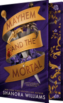 Image for "Mayhem and the Mortal"