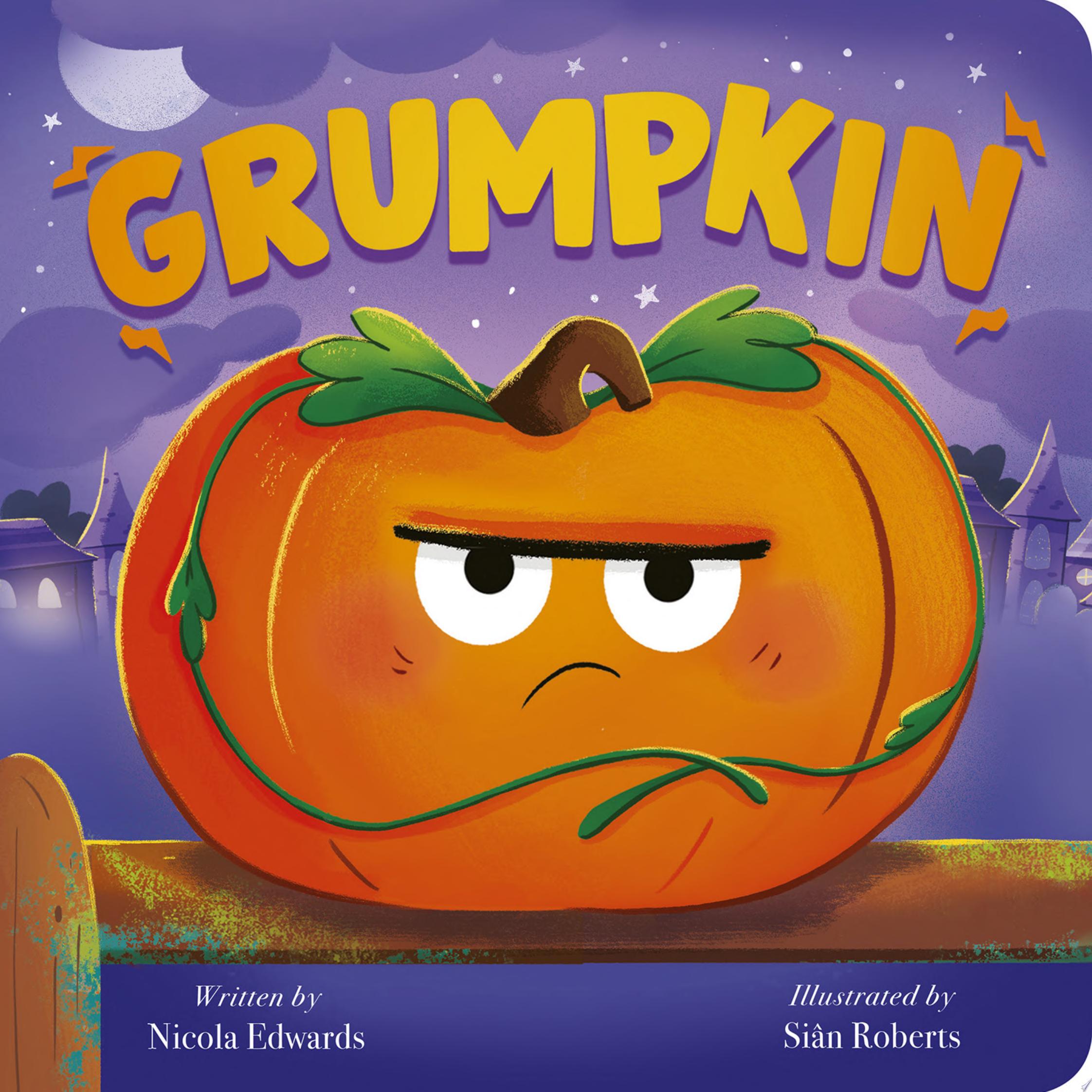 Image for "Grumpkin"