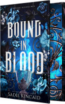 Image for "Bound in Blood"