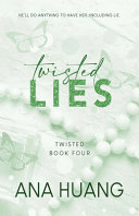 Image for "Twisted Lies"