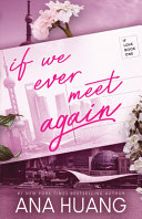 Image for "If We Ever Meet Again"