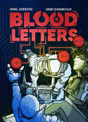 Image for "Blood Letters"
