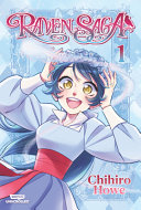 Image for "Raven Saga, Vol. 1"