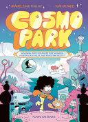 Image for "Cosmo Park"