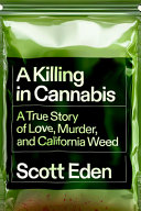 Image for "A Killing in Cannabis"