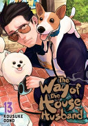 Image for "The Way of the Househusband, Vol. 13"