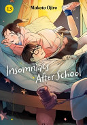 Image for "Insomniacs After School, Vol. 13"