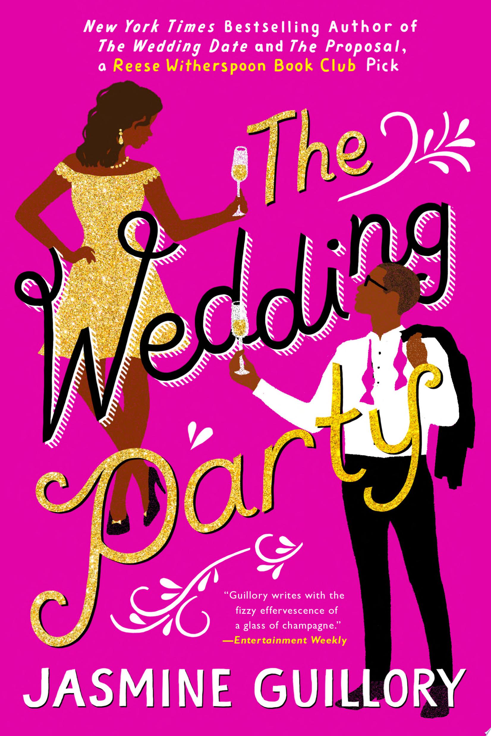Image for "The Wedding Party"