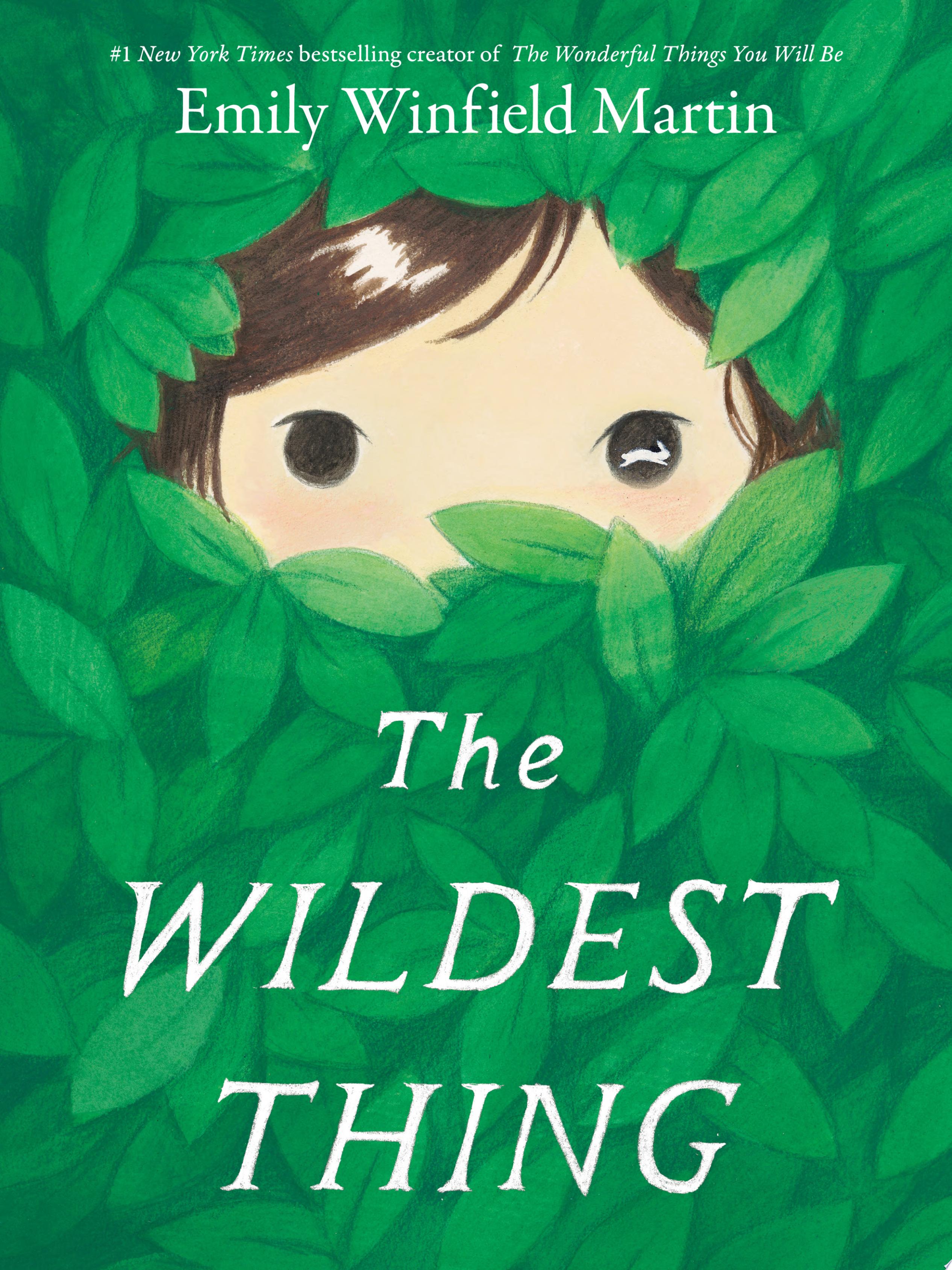 Image for "The Wildest Thing"