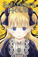 Image for "Shadows House, Vol. 8"