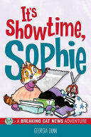 Image for "It's Showtime, Sophie"