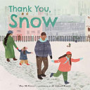 Image for "Thank You, Snow"