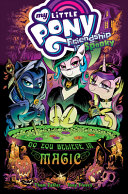 Image for "My Little Pony: Friendship Is Spooky"