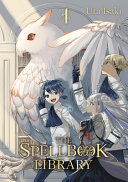 Image for "The Spellbook Library 4"