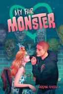 Image for "My Fair Monster"