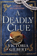Image for "A Deadly Clue"