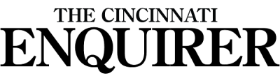 Cincinnati Enquirer logo