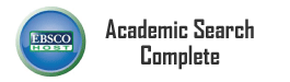 EBSCO's Academic Search Complete