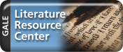 Gale: Literature Resource Center logo