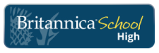 Britannica School High logo