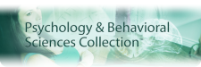 Psychology and Behavioral Sciences logo