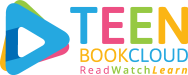 TeenBookCloud logo