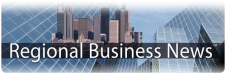 Regional Business News logo