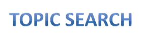 TOPICsearch logo