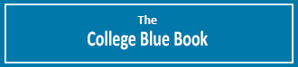 Image: College Blue Book