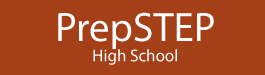 Image - PrepSTEP for High School