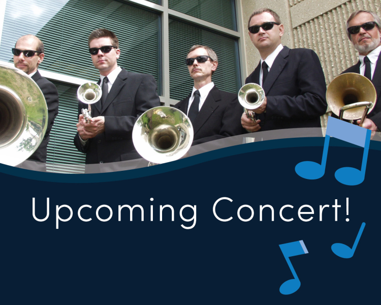 Image - Concert - KSO Men in Black