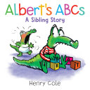 Image for "Albert&#039;s ABCs"